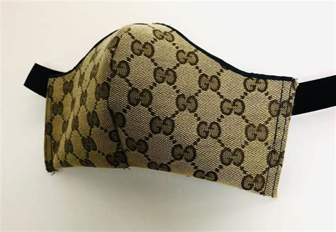 versace mascherina logomania|lv logo mania.